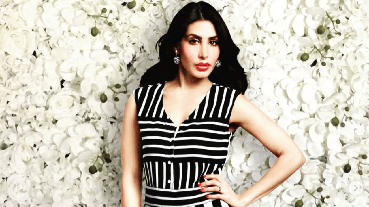 Who is Priya Sachdev? All About Sunjay Kapur’s Wife Who Once Appeared On-Screen with Kareena Kapoor - Gallery Image Who is Priya Sachdev? All About Sunjay Kapur’s Wife Who Once Appeared On-Screen with Kareena Kapoor - Gallery Image