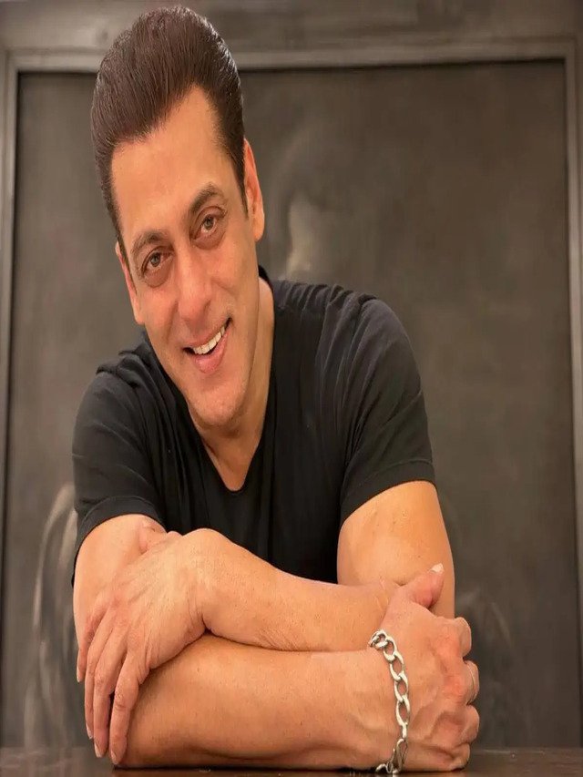 Bhaijaan Alleged Affairs More Plots Than a Bollywood Blockbuster