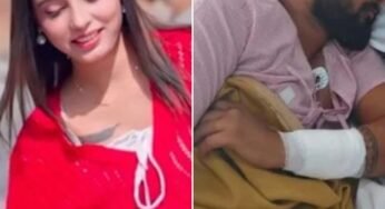 Married Man With Two Children Confesses To Murdering Girlfriend, A Haryana Model: Timeline Explained