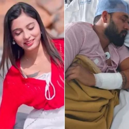Married Man With Two Children Confesses To Murdering Girlfriend, A Haryana Model: Timeline Explained