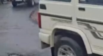 Meghalaya Honeymoon Murder: Police Reach Crime Scene With Accused For Reconstruction Of Crime Scene