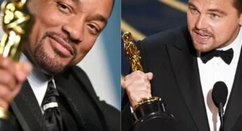 ‘I Didn’t Get It’: Will Smith Reveals Why He Turned Down Christopher Nolan’s Inception