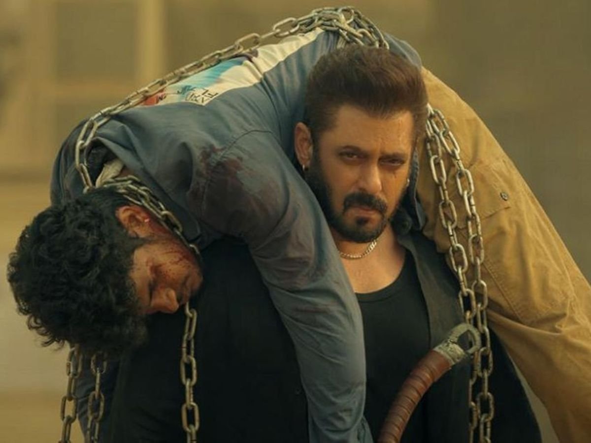 Why Did Salman Khan’s Sikandar Incur INR 91 Crore Loss? Here’s The Shocking Truth