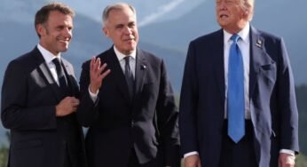 France To Host 2026’s G7 Summit In Evian-les-Bains: All You Need To now About The Global Forum