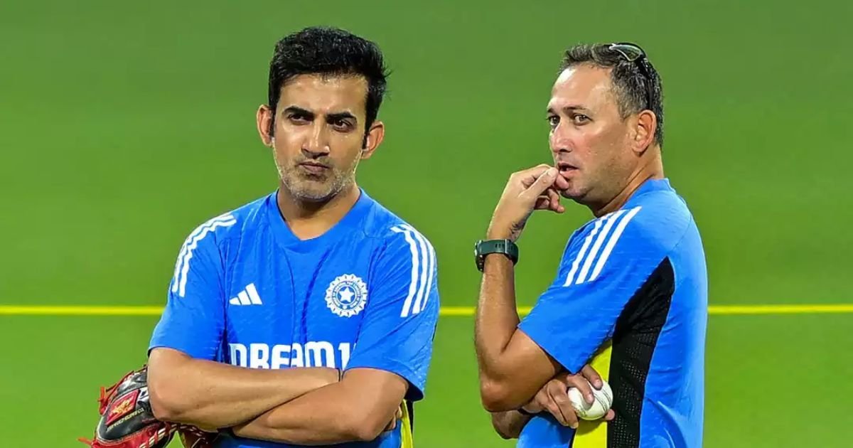 IND vs ENG: Who Will Coach India If Gautam Gambhir Doesn’t Return For Test Series?
