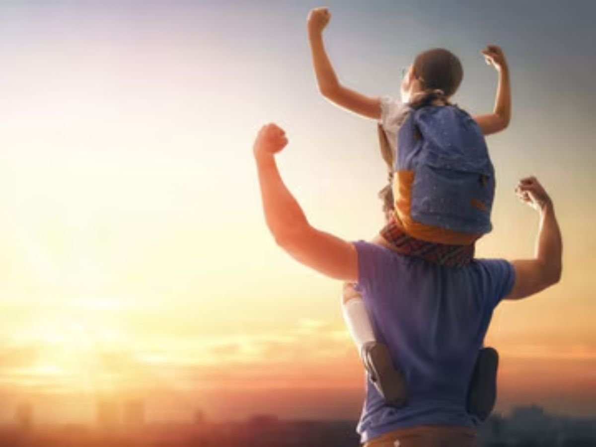 Happy Father’s Day 2025: Who Started Father’s Day? Know The Story Behind This Celebration