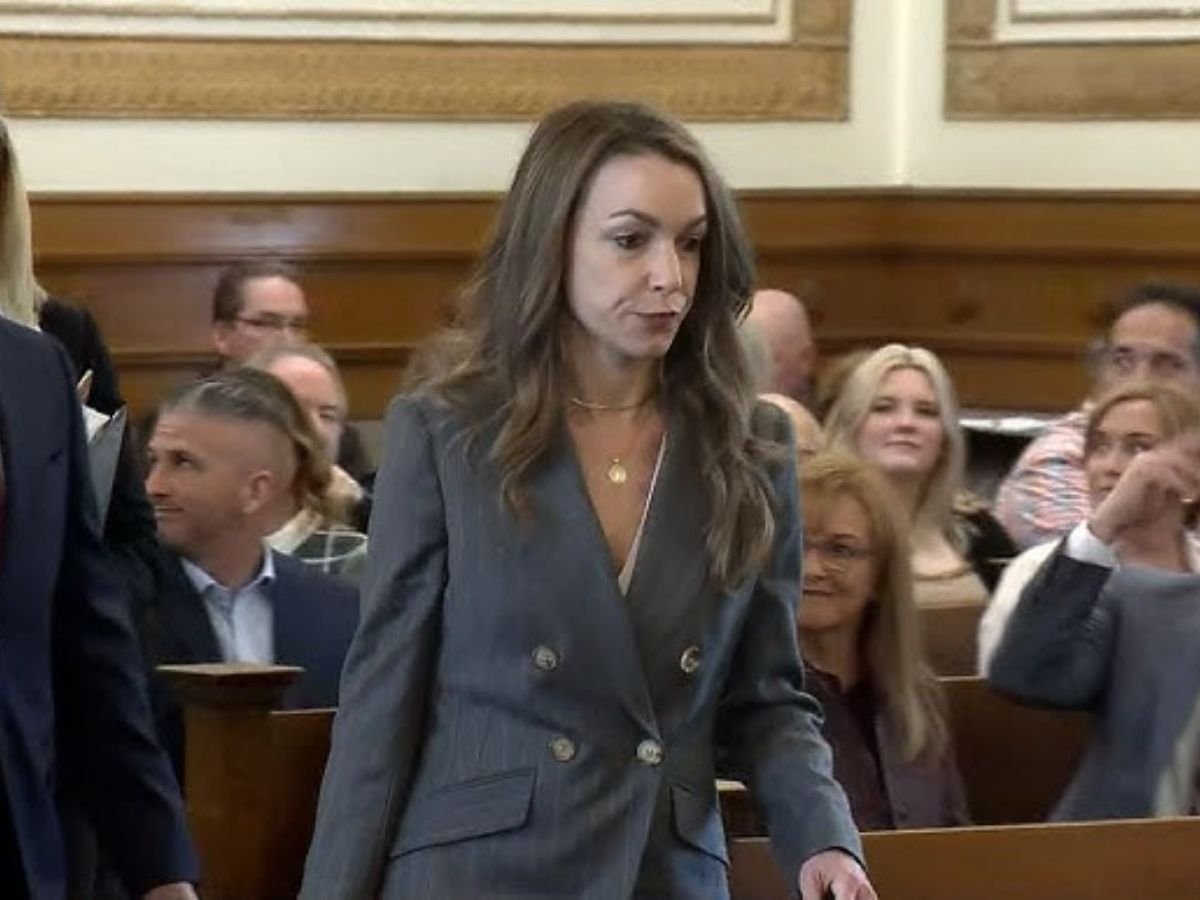 Closing Arguments Set In Karen Read Murder Trial As Case Nears Jury Deliberation
