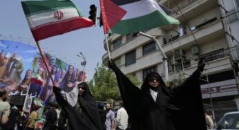 Israel-Iran Conflict: A Timeline of Tensions and Hostilities Between Two Countries