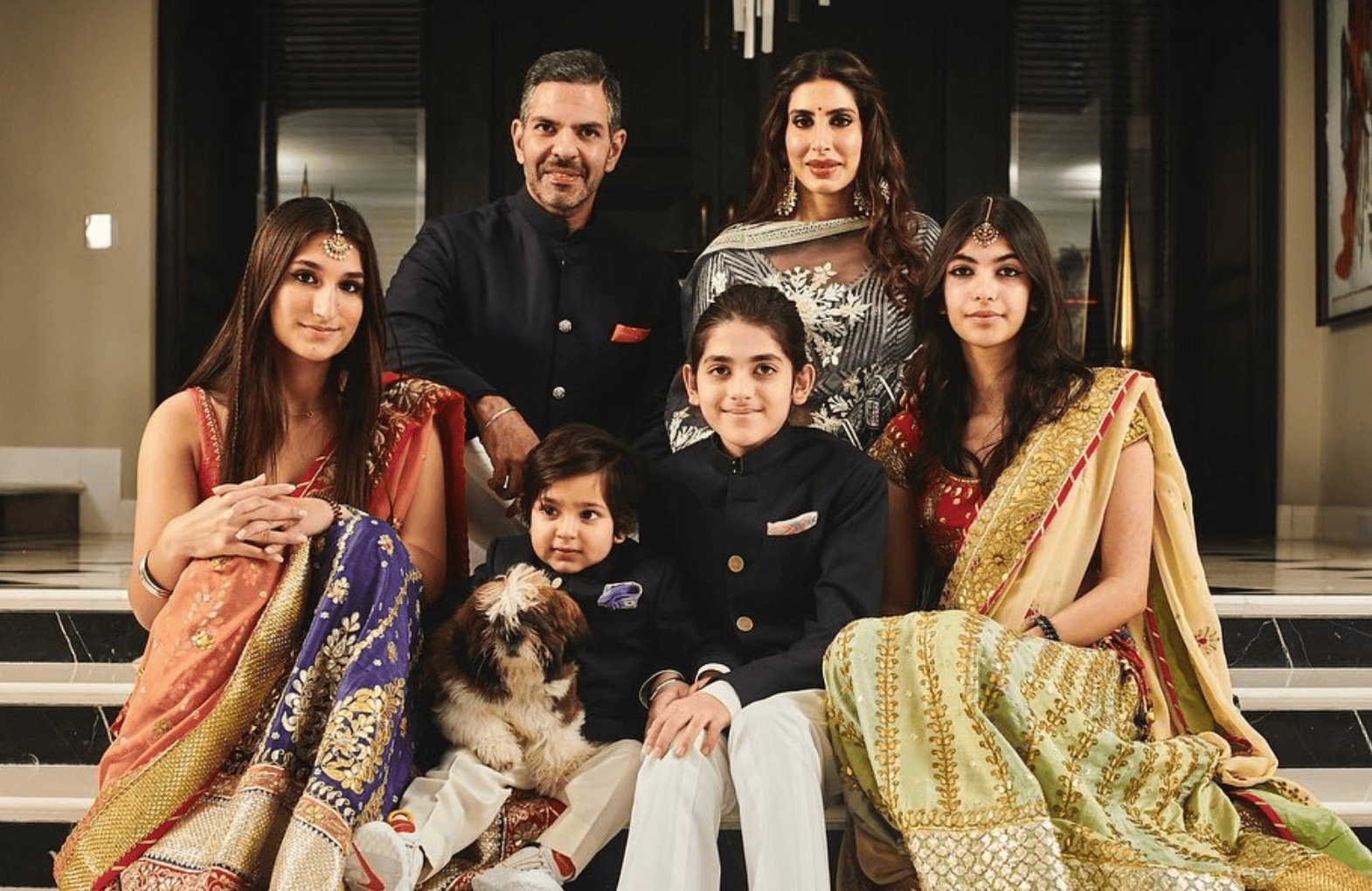 Who is Priya Sachdev? All About Sunjay Kapur’s Wife Who Once Appeared On-Screen with Kareena Kapoor - Gallery Image Who is Priya Sachdev? All About Sunjay Kapur’s Wife Who Once Appeared On-Screen with Kareena Kapoor - Gallery Image