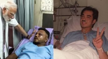 Fate or Coincidence? 2 Plane Crash Survivors Share The Same Seat – Thailand Star’s Shocking Similarity To Air India Survivor