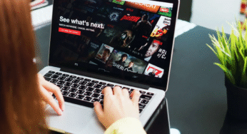 Streaming Surpasses Traditional TV, Broadcast In US In Its History