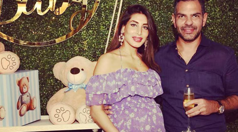 Who is Priya Sachdev? All About Sunjay Kapur’s Wife Who Once Appeared On-Screen with Kareena Kapoor - Gallery Image Who is Priya Sachdev? All About Sunjay Kapur’s Wife Who Once Appeared On-Screen with Kareena Kapoor - Gallery Image