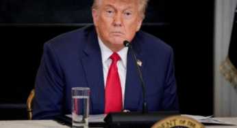 Evacuate Tehran Immediately: Donald Trump Says Iran Should Have Signed The Deal