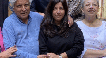 Was Shabana The Reason For Javed Akhtar’s First Divorce? Here’s What Honey Irani Reveals